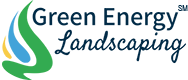 Landscaping & Pressure Washing Services Logo